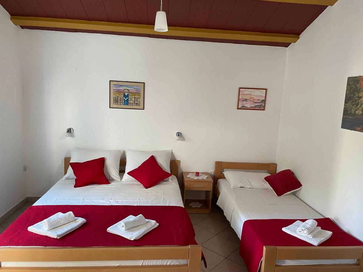 Leca- Small House Медулин Экстерьер фото