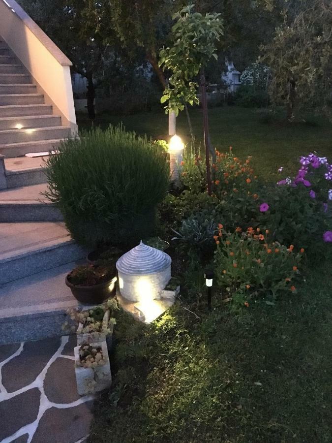 Leca- Small House Медулин Экстерьер фото